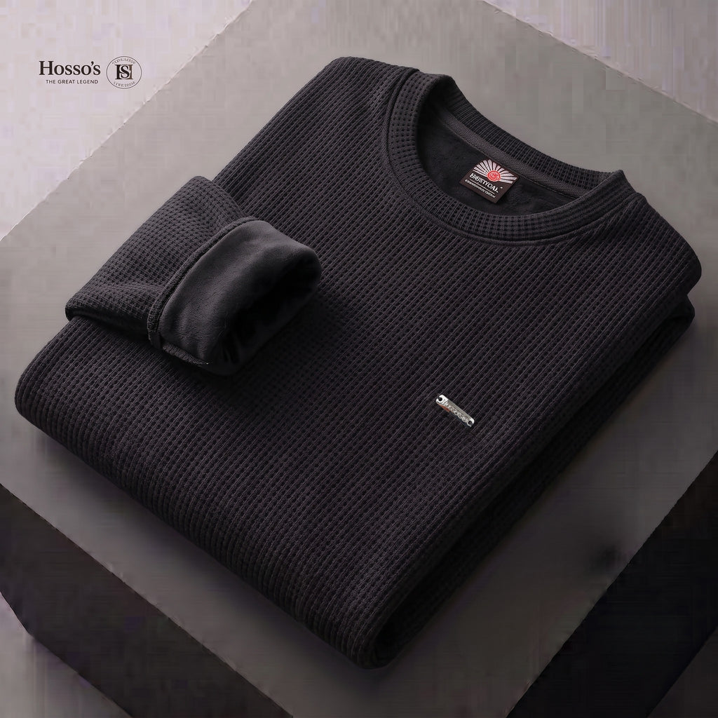 Chompa Prestige Negro