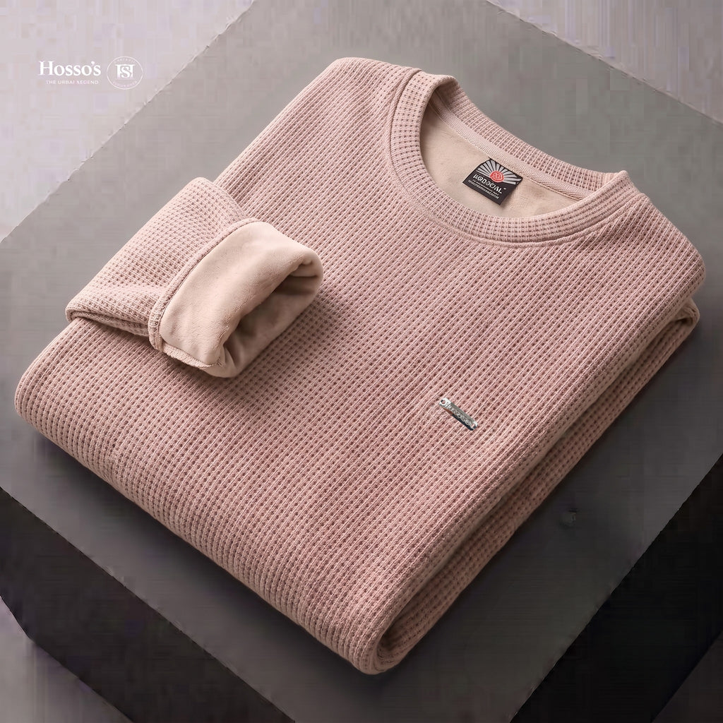 Chompa Prestige Beige
