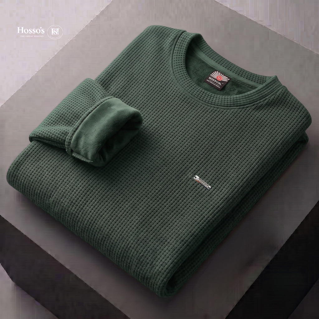 Chompa Prestige Verde