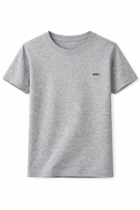 Polo One Melange