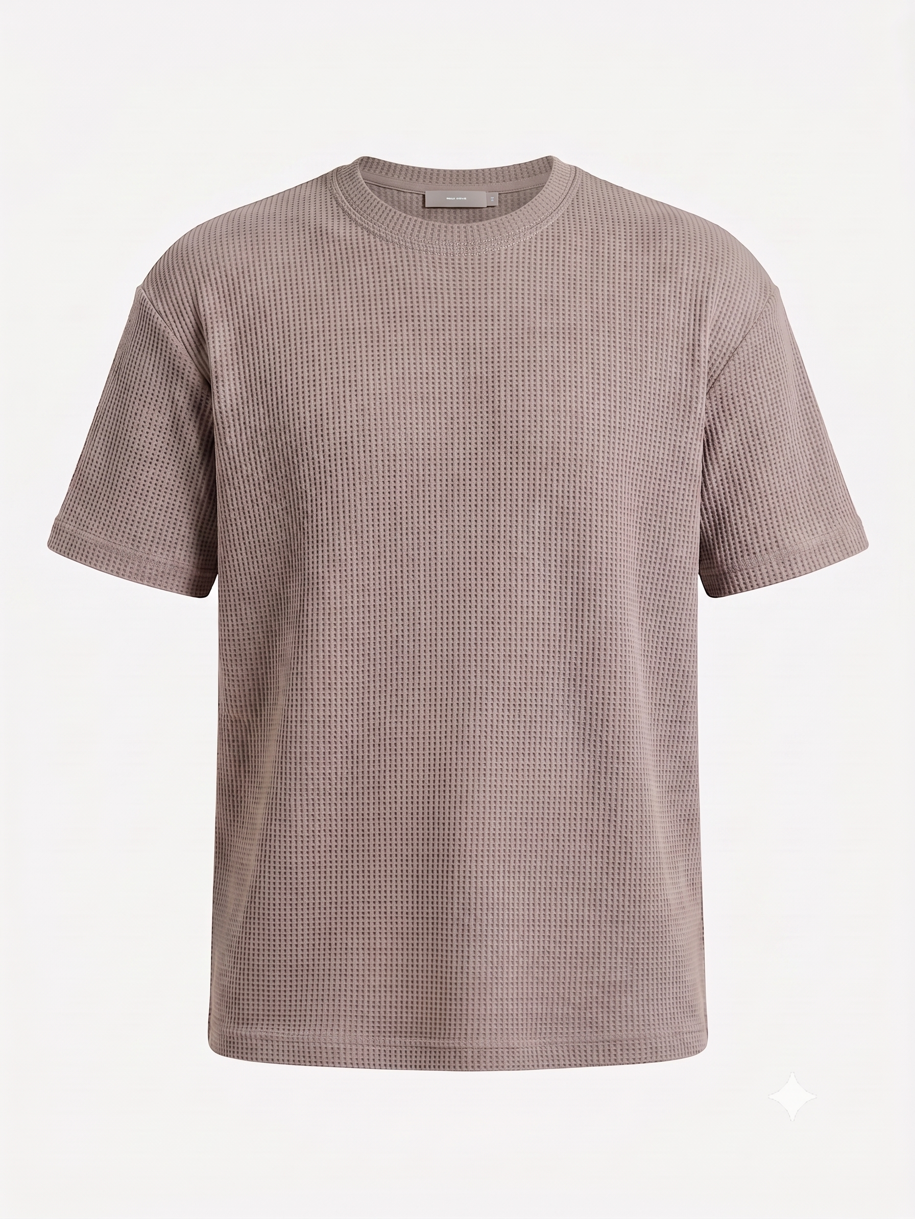 Polo Texture Beige