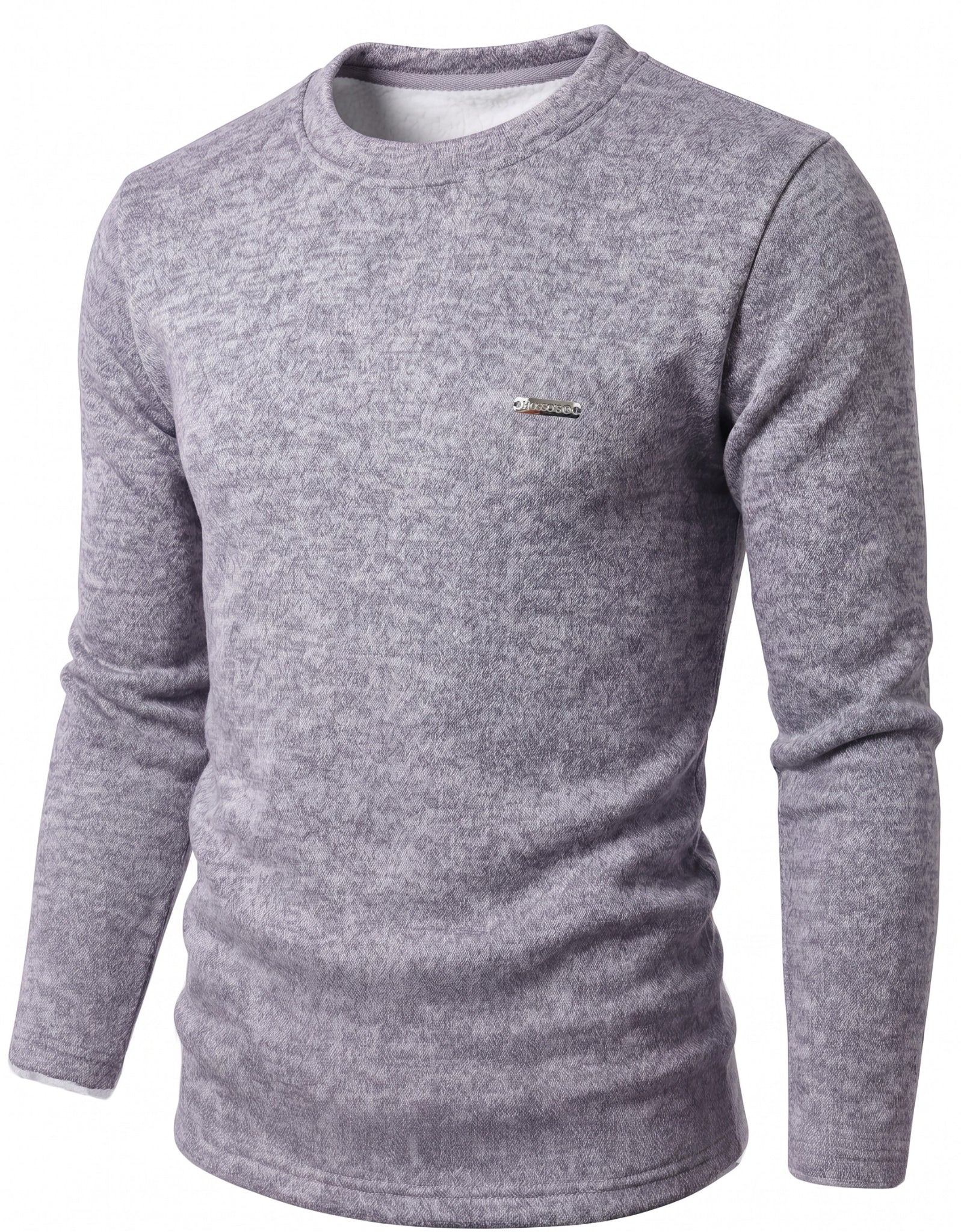 Chompa Comfort Melange