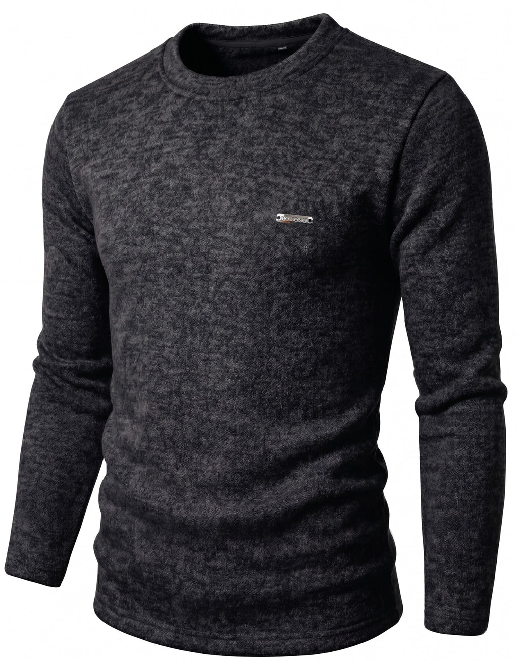 Chompa Comfort Negro