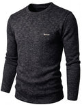 Chompa Comfort Negro