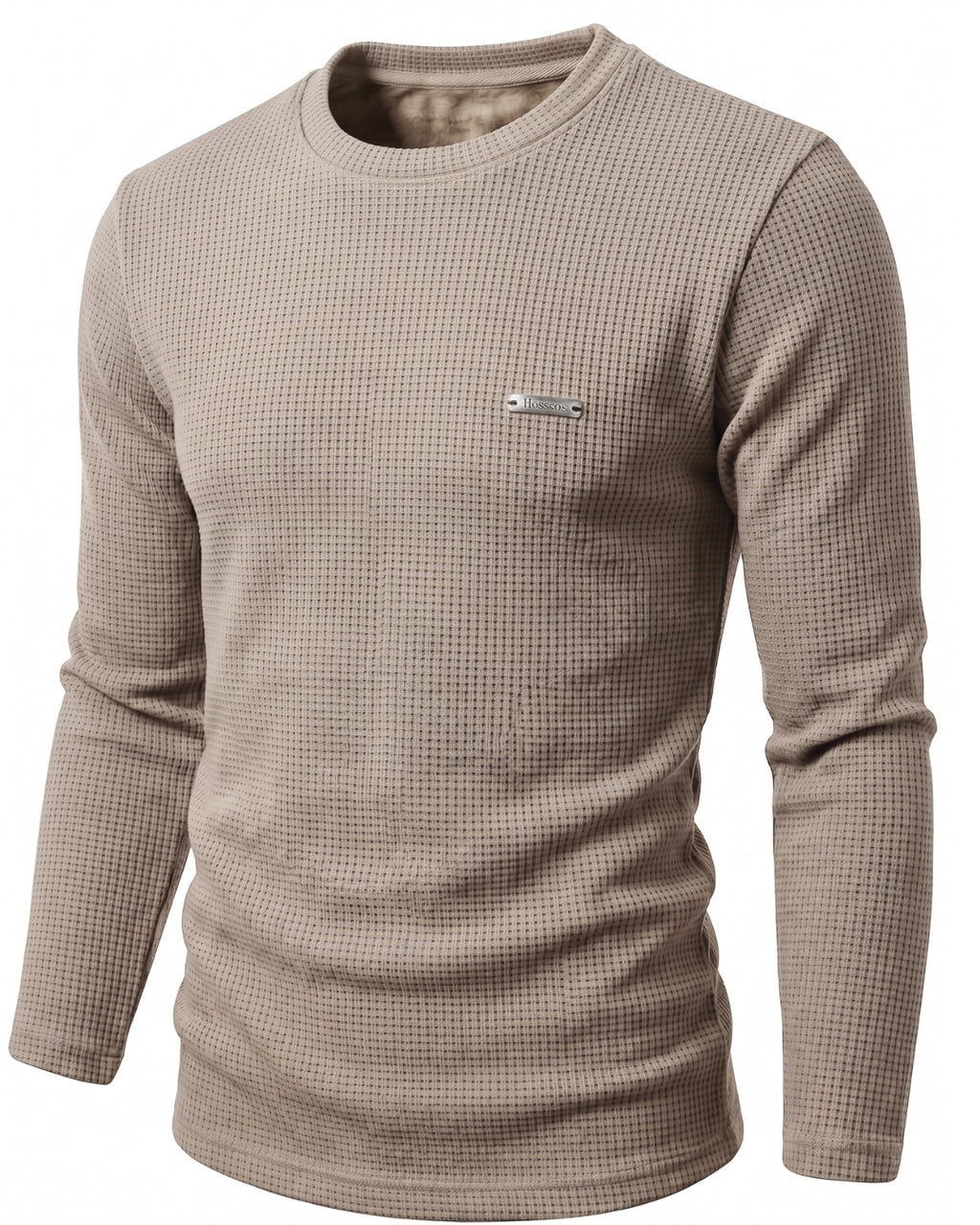 Chompa Prestige Beige
