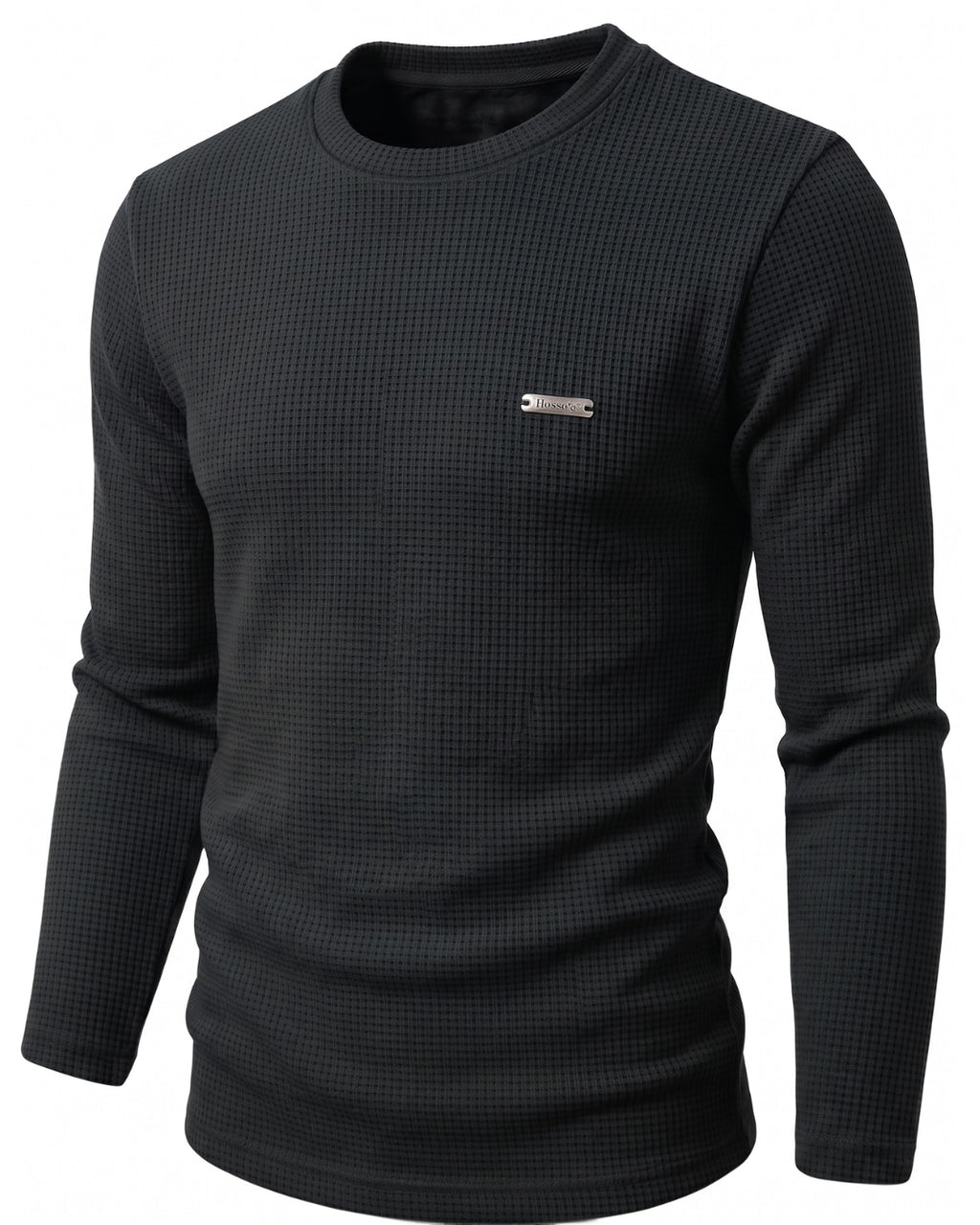 Chompa Prestige Negro