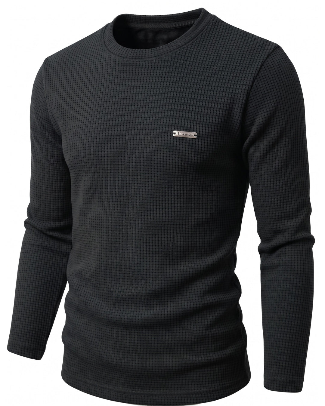 Chompa Prestige Negro