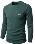 Chompa Prestige Verde
